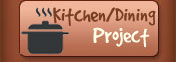 Kitchen/Dining Project